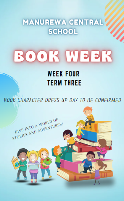 Book Week