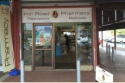 Hill Road Pharmacy