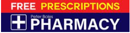 Peter Boles Pharmacy